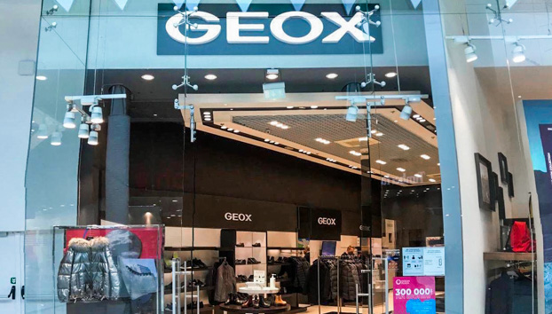Geox ТPЦ Ocean Plaza