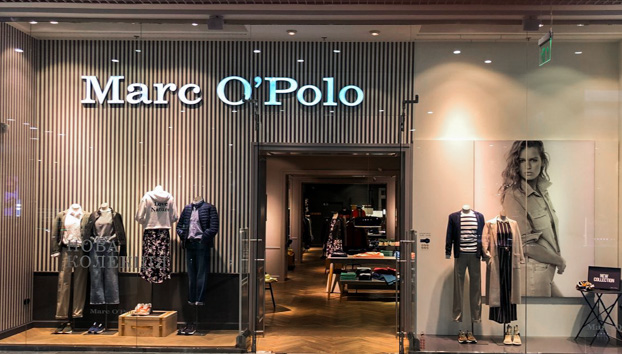 Marc O'Polo ТPЦ Ocean Plaza