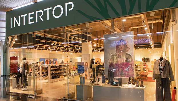 Intertop ТРЦ Art Mall