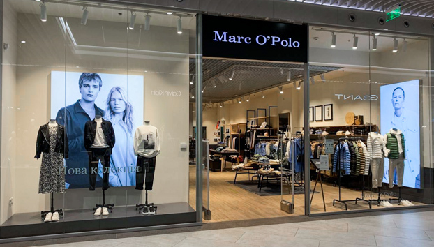 Marc O'Polo ТРЦ River Mall