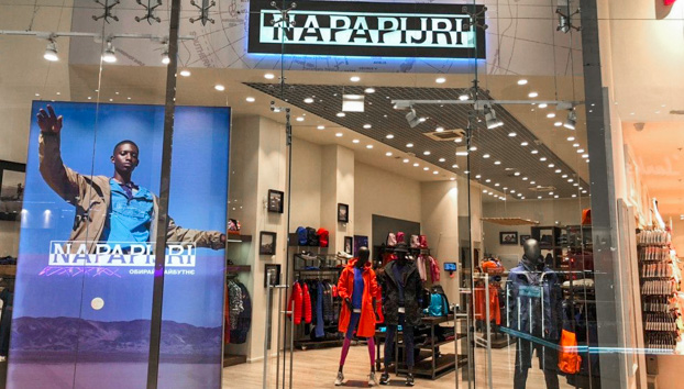 Napapijri ТPЦ Ocean Plaza