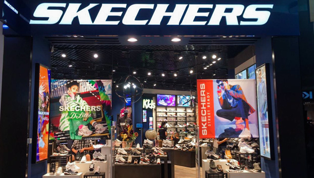 Skechers ТРЦ Sky Mall