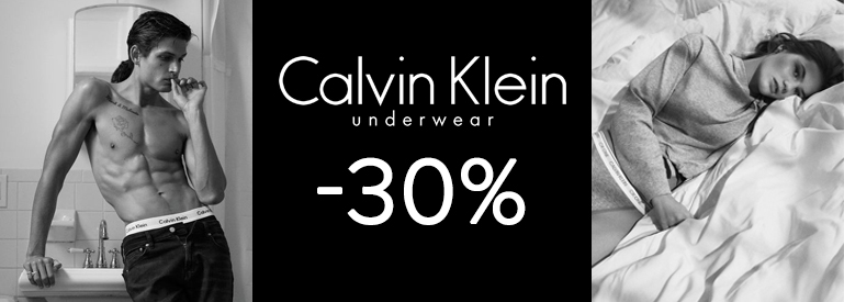 Calvin Klein
