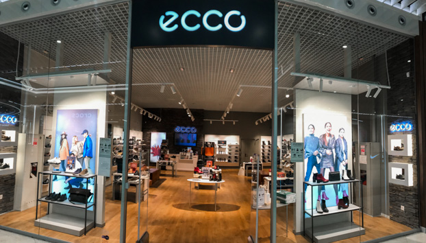 Ecco ТРЦ River Mall