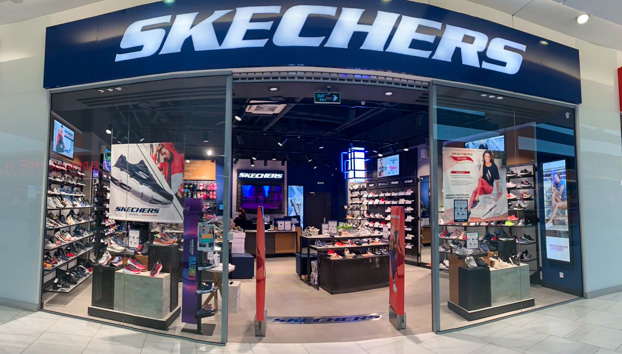 Skechers ТРЦ Проспект